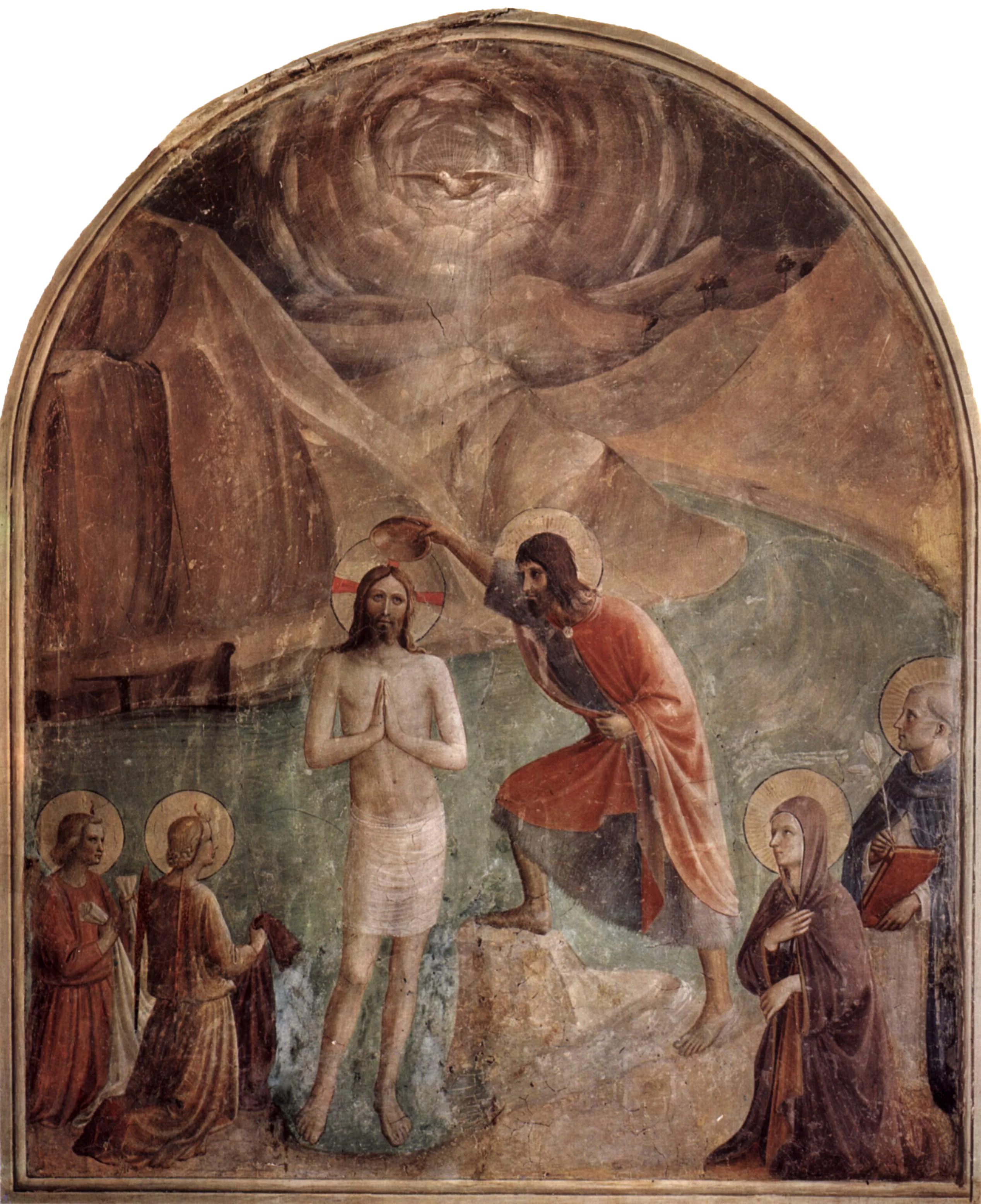 Jesus-baptised-by-John