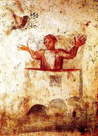 Noah-sends-the-dove-2