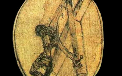 St John of the Cross